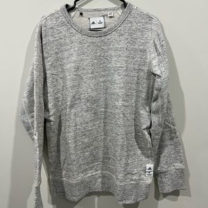 Adidas x Reigning Champ Midweight Crew